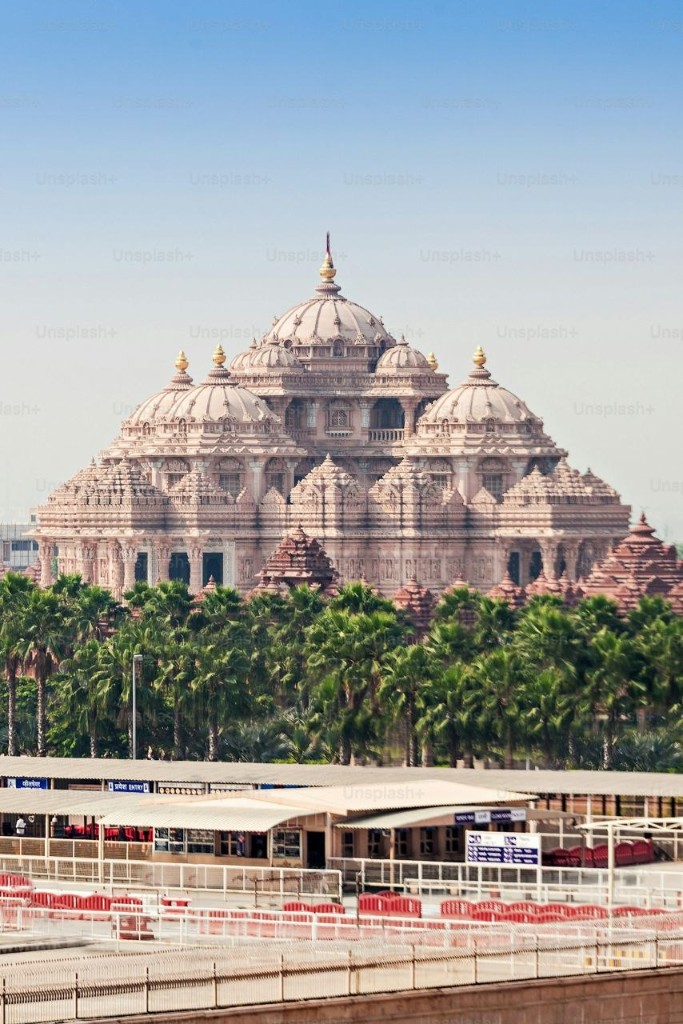 Shri Ram Mandir, Ayodhya